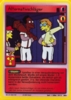 The Simpsons * Sport Edition 099 * Alternativschläger
