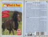 Quartett Kartenspiel *ASS 2006* Pferd & Pony