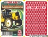 (S) Quartett Kartenspiel *ASS 2006* Landmaschinen