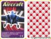 (S) Quartett Kartenspiel *KiK 2007* Aircraft