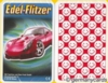 (S) Quartett Kartenspiel *KiK 2006* Edel-Flitzer