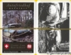 (G) Quartett Kartenspiel *4TRÜMPFE 2006* Autofriedhof