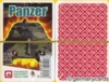 (S) Quartett Kartenspiel *NSV 2009* Panzer