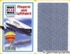 (S) Quartett Kartenspiel *KOSMOS 2009* Fliegerei und Luftfahrt