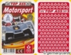 (S) Quartett Kartenspiel *ASS 2009* Motorsport