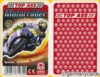 (S) Quartett Kartenspiel *ASS 2005* Motorräder