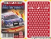 (S) Quartett Kartenspiel *ASS 2005* Motorsport