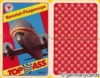 (S) Quartett Kartenspiel *ASS 1991* Spezial-Flugzeuge