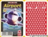 Quartett Kartenspiel *ASS 2004* Airport