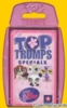 (B) Top Trumps *Winning Moves 2009* Littlest PetShop