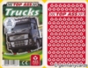 (S) Quartett Kartenspiel *ASS 2010* Trucks