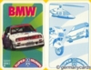 (S) Quartett Kartenspiel *FX Schmid 1991* BMW