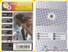 (S) Quartett Kartenspiel *Teepe Verlag 2006* Die Deutsche Fußball-Nationalmannschaft