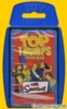 (B) Top Trumps *Winning Moves 2007* THE SIMPSONS VOLUME TWO