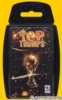(B) Top Trumps *Winning Moves 2010* FIFA WORLD CUP 2010