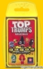 (B) Top Trumps *Winning Moves 2010* gogos CRAZY BONES