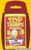 (B) Top Trumps *Winning Moves 2006* THE SIMPSONS