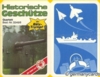 (G) Quartett Kartenspiel *ASS 1978* Historische Geschütze