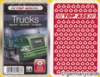 (S) Quartett Kartenspiel *ASS 2011* Trucks