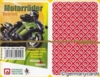 (S) Quartett Kartenspiel *NSV 2011* Motorräder