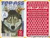 (S) Quartett Kartenspiel *ASS 2010* Hunde