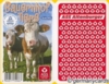 (S) Quartett Kartenspiel *ASS 2010* Bauernhof Tiere