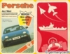 (G) Quartett Kartenspiel *ASS 1979* Porsche