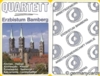 (G) Quartett Kartenspiel * QUARTETT Erzbistum Bamberg