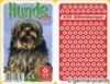 (S) Quartett Kartenspiel *ASS 2012* Hunde