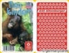 (S) Quartett Kartenspiel *ASS 2012* Tierkinder