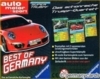 (M) Top Trumps *Ravensburger 2012* BEST OF GERMANY