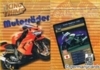 (S) Quartett Kartenspiel *King Cards 2006* Motorräder