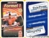 (S) Quartett Kartenspiel *ASS 2003* Formel 1