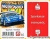 (S) Quartett Kartenspiel *NSV 2006* Motorsport