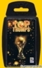 (B) Top Trumps *Winning Moves 2010* FIFA WORLD CUP
