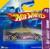 Hot Wheels 2008* Double Vision