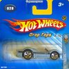 Hot Wheels 2005* Drop Top
