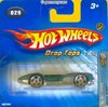 Hot Wheels 2005* Speed Bump