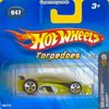 Hot Wheels 2005* Slider