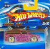 Hot Wheels 2005* Boom Box