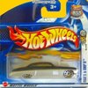 Hot Wheels 2003* Fish'd & Chip'd