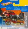 Hot Wheels 2011* Surf Crate