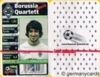 (S) Quartett Kartenspiel *Teepe Verlag 2004* Borussia 2004