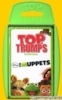 (B) Top Trumps *Winning Moves 2013* THE MUPPETS