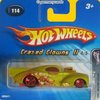 Hot Wheels 2005* 1941 Willys Coupe