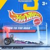 Hot Wheels 1997* Driven to the Max