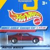 Hot Wheels 1998* Monte Carlo Concept Car