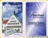 (S) Quartett Kartenspiel *Neumarkter Tagesblatt* Neumarkt Quartett
