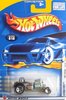 Hot Wheels 2002* Altered State