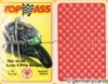 (S) Quartett Kartenspiel *ASS 1989* Motorrad Grand Prix Sieger